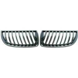 Radiator Grille DIEDERICHS 1216340