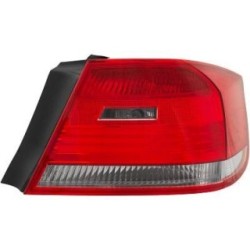 Ensemble de feu arrière 1216390 pour BMW Série 3 OE 63217174404