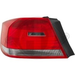 Ensemble de feu arrière 1216391 pour BMW Série 3, référence d'origine 63217174403 DIEDERICHS
