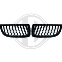 Grille de radiateur 1216440 pour BMW Série 3 DIEDERICHS
