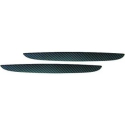 Radiator Grille Frame DIEDERICHS 1216441