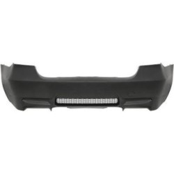 Bumper DIEDERICHS 1216455