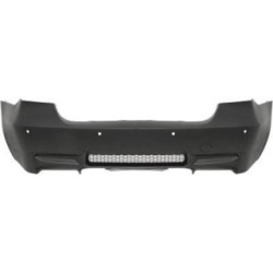 Bumper DIEDERICHS 1216456