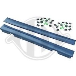 Seuil de porte 1216462 pour BMW Série 3 DIEDERICHS