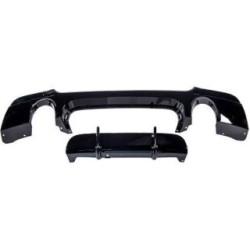 Pare-chocs 1216467 pour BMW Série 3, référence d'origine 51122158792