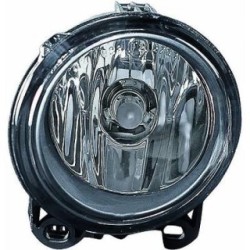 Front Fog Light DIEDERICHS 1216486 OE Ref 63 17 7 839 866