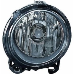 Phare antibrouillard avant 1216486 pour BMW Série 3 et Série 5, référence d'origine 63177839866 DIEDERICHS