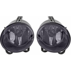 Front Fog Light Set DIEDERICHS 1216489