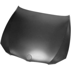 Bonnet DIEDERICHS 1216500 OE Ref 41 61 7 168 514