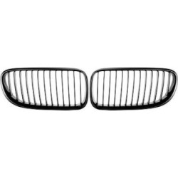 Radiator Grille DIEDERICHS 1216542