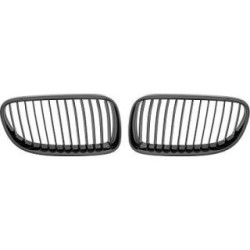 Radiator Grille DIEDERICHS 1216543