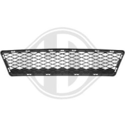 Grilles de ventilation de pare-chocs 1216545 pour BMW Série 3 OE 51117154714 DIEDERICHS