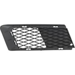 Bumper Ventilation Grilles DIEDERICHS 1216546 OE Ref 51117154720