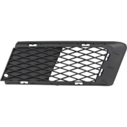 Grilles de ventilation de pare-chocs 1216547 pour BMW Série 3 OE 51117154719