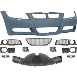 Bumper DIEDERICHS 1216550