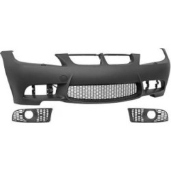 Bumper DIEDERICHS 1216551