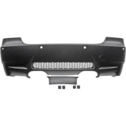 Bumper DIEDERICHS 1216556