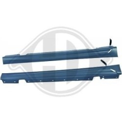 Seuil de porte 1216562 pour BMW Série 3 DIEDERICHS