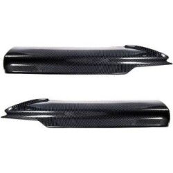 Spoiler DIEDERICHS 1216564 OE Ref 51192149510