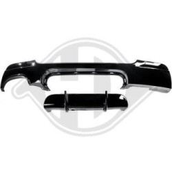 Pare-chocs 1216566 pour BMW Série 3, référence d'origine 51122159174 DIEDERICHS