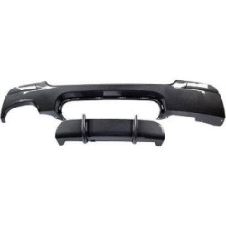 Pare-chocs 1216567 pour BMW Série 3, référence d'origine 51122159174