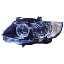 Headlight DIEDERICHS 1216584 OE Ref 63117182508
