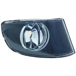 Front Fog Light DIEDERICHS 1216588 OE Ref 63177839866
