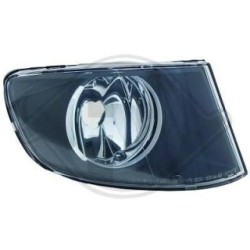 Phare antibrouillard avant 1216588 pour BMW Série 3 OE 63176937466 DIEDERICHS