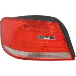 Tail Light Assembly DIEDERICHS 1216595 OE Ref 63 21 7 162 301