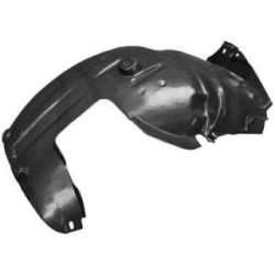 Wheel Arch Liner DIEDERICHS 1216608 OE Ref 51717154412