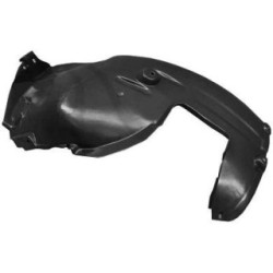 Passage de roue 1216609 pour BMW Série 3, référence d'origine 51717154411