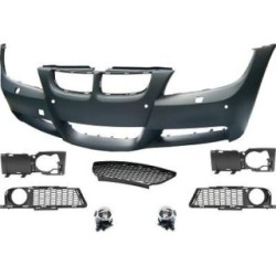 Bumper DIEDERICHS 1216650