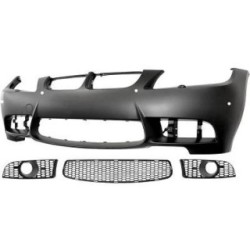 Bumper DIEDERICHS 1216651