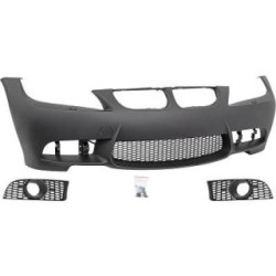 Bumper DIEDERICHS 1216654