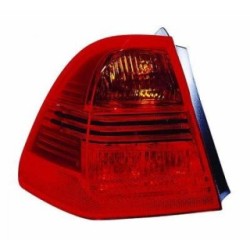 Tail Light Assembly DIEDERICHS 1216690 OE Ref 63217160076