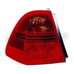Ensemble de feu arrière 1216690 pour BMW Série 3 OE 63217160062 DIEDERICHS