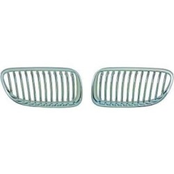 Radiator Grille DIEDERICHS 1216740