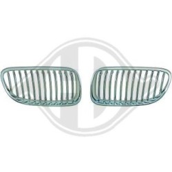 Grille de radiateur 1216740 pour BMW Série 3 DIEDERICHS
