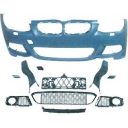 Bumper DIEDERICHS 1216752