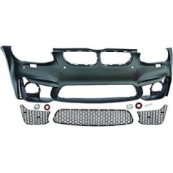 Bumper DIEDERICHS 1216754