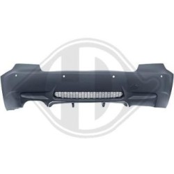 Pare-chocs 1216759 pour BMW Série 3 DIEDERICHS