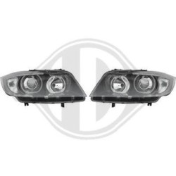 Kit de phares 1216785 pour BMW Série 3 DIEDERICHS