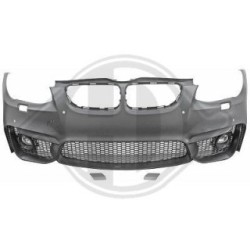 Pare-chocs 1216851 pour BMW Série 3 DIEDERICHS