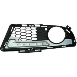 Daytime Running Light Set DIEDERICHS 1216887