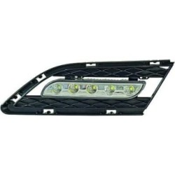 Daytime Running Light Set DIEDERICHS 1216889