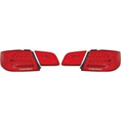 Tail Light Assembly Set DIEDERICHS 1216896