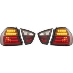 Tail Light Assembly Set DIEDERICHS 1216898