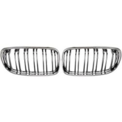 Radiator Grille DIEDERICHS 1216944