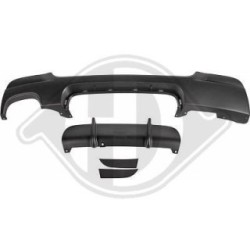 Pare-chocs 1216966 pour BMW Série 3, référence d'origine 51122159174 DIEDERICHS