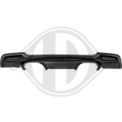 Pare-chocs 1216967 pour BMW Série 3 DIEDERICHS